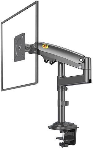 זרוע למסך מחשב NB H100