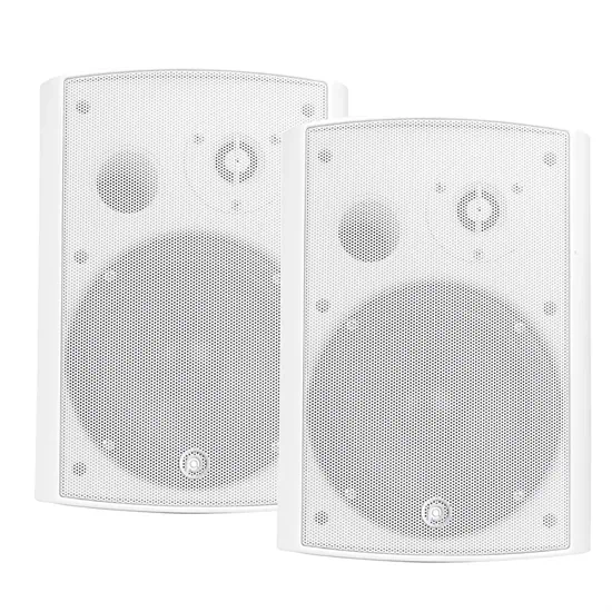 ‏רמקול מוגבר Pure Acoustics OB523 BLUETOOTH