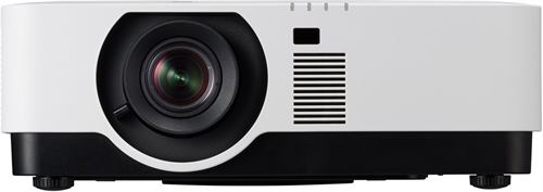 מקרן לייזר NEC P506QL 4K עוצמת הארה 5000 לומנס