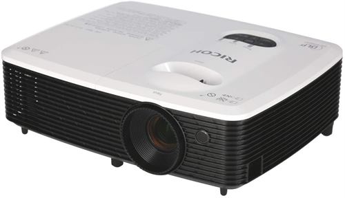 מקרן HD איכותי RICOH PJX2440