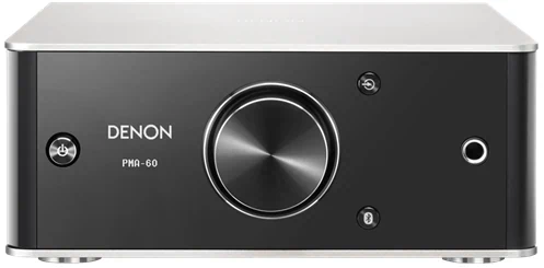 מגבר 2.1 ‏ערוצים Denon PMA60 דנון