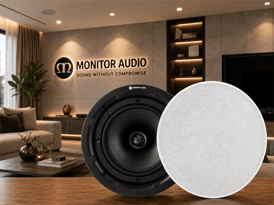 רמקול שקוע בתקרה Monitor Audio PRO80