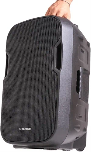 בידורית קריוקי מקצועית QL900 MILANO