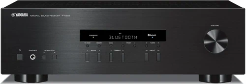 רסיבר ‏2 ‏ערוצים Yamaha RS202 ימאהה