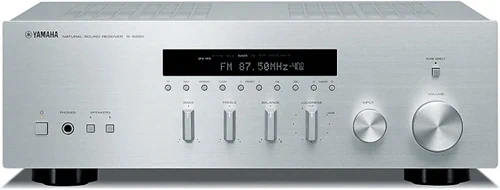 רסיבר 2.1 ‏ערוצים Yamaha RS300 ימאהה