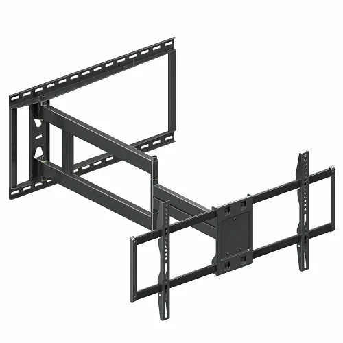 זרוע דו־מפרקית למסך עד ‎90״ – AUDIO LINE דגם SP-990