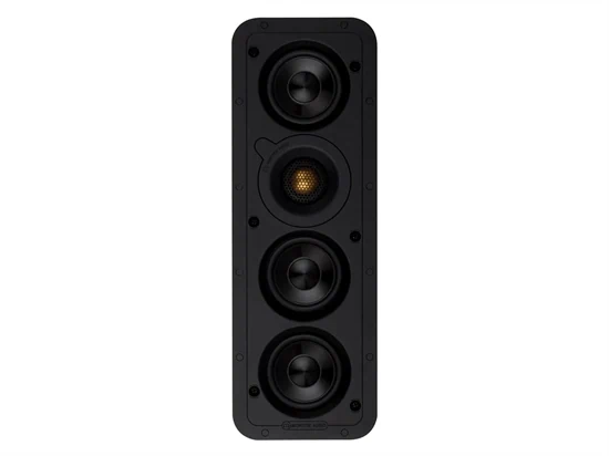 רמקול שקוע דק במיוחד MONITO AUDIO WSS130