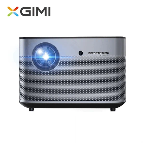 מקרן XGIMI HORIZON PREMIUM