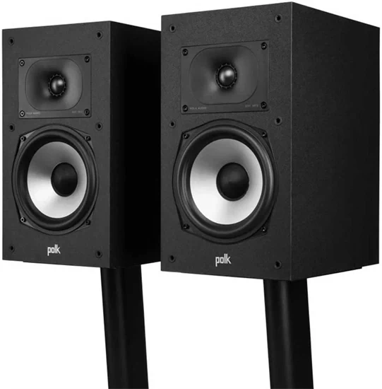 רמקולים מדפיים Polk Audio MXT-20