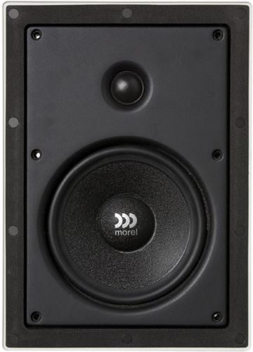 זוג רמקולים שקועים MOREL IN-6X