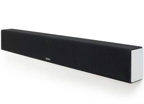 סאונד בר פסיבי למסכים עד "60 MONITOR AUDIO SB2