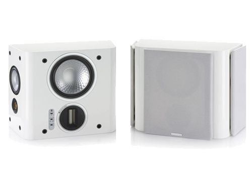 רמקול סראונד MONITOR AUDIO GOLD FX