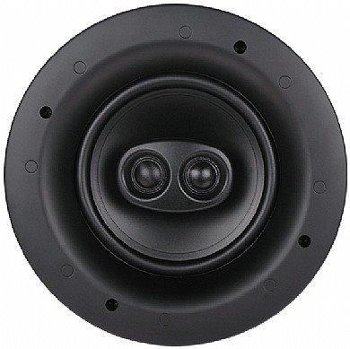 רמקולים שקועים עגולים OW-62 OMEGA AUDIO