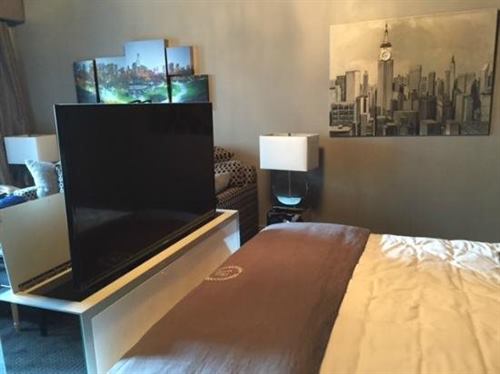 מעלית מרהיט עד 65 אינץ' ST1000c תוצרת VENSET DENMARK