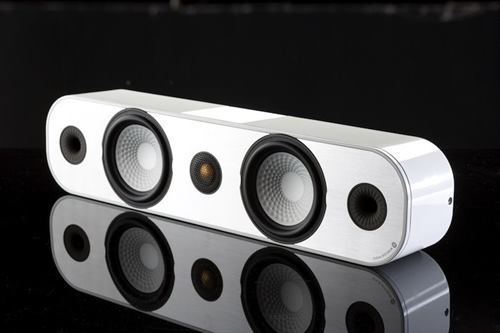 רמקול סנטר מעוצב MONITOR AUDIO A40