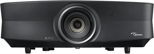 מקרן Optoma UHZ65 4K אופטומה