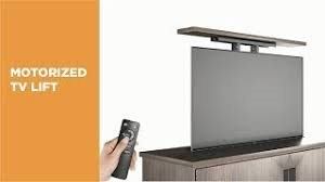 מעלית מרהיט לטלויזיה עד 65 LUMI LP66-48M