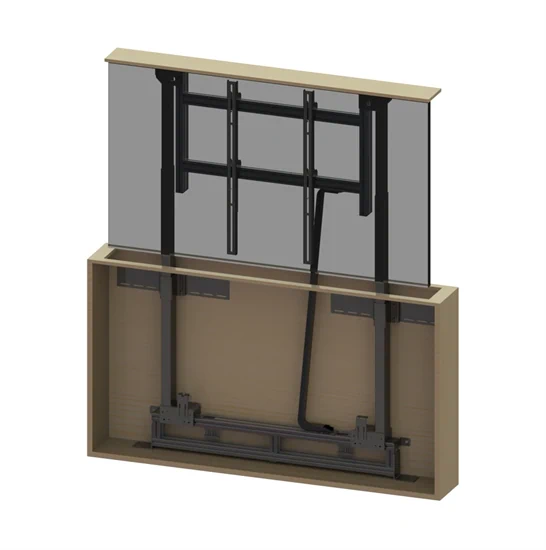 מעלית פרימיום מרהיט עד 75 אינץ' DSD1000