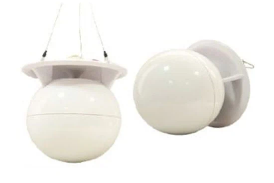 רמקול 30W 6.5" COPA כדורי לכריזה ומוסיקה