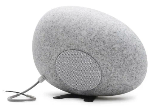 רמקול מעוצב דמוי סלע BLUETOOTH 15W