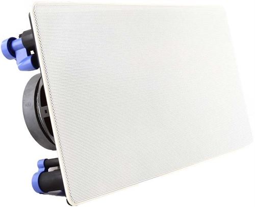 רמקול סנטר שקוע מלבן SHEAR CSFW155LCR